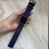High Quality Official Nylon Sport Watch Band For Apple Watch
