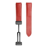 20mm Magnetic Folding Apple Smart Watch Strap