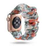 Scrunchie Apple Watch Band For Series 1-6