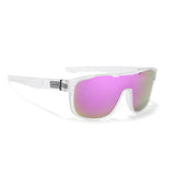 Oversized Polarized Sunglasses/Goggles