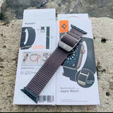 Spigen Durapro Flex For Apple Watch