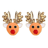 Fun Holiday Earrings