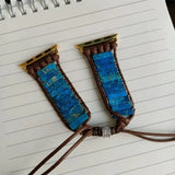 Bohemian Style Retro Fashion Strap For Apple Watch