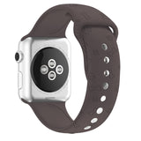 Stamped Sports Strap For Apple Watch
