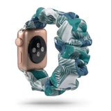 Scrunchie Apple Watch Band For Series 1-6