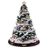 27Pcs Christmas Window Stickers
